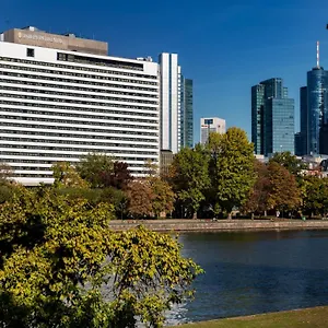 Intercontinental Frankfurt, An Ihg Отель