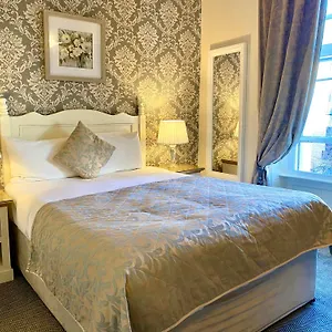 Baggot Court Townhouse Отель Дублин