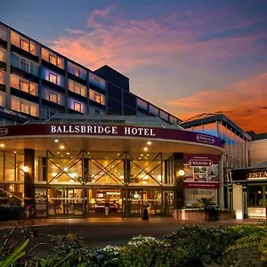 Ballsbridge Отель Дублин