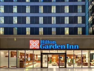 **** Hotel Hilton Garden Inn Frankfurt Airport Frankfurt am Main Germany