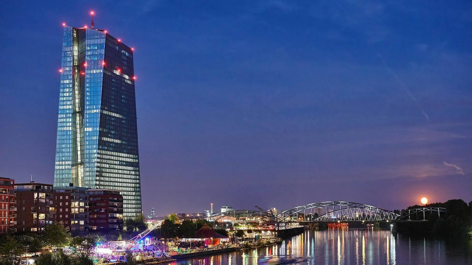 Hilton Garden Inn Frankfurt Airport Frankfurt am Main Hotel