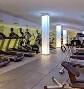 Hilton Garden Inn Frankfurt Airport Frankfurt am Main Hotel